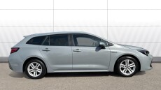 Toyota Corolla 1.8 VVT-i Hybrid Icon Tech 5dr CVT Hybrid Estate